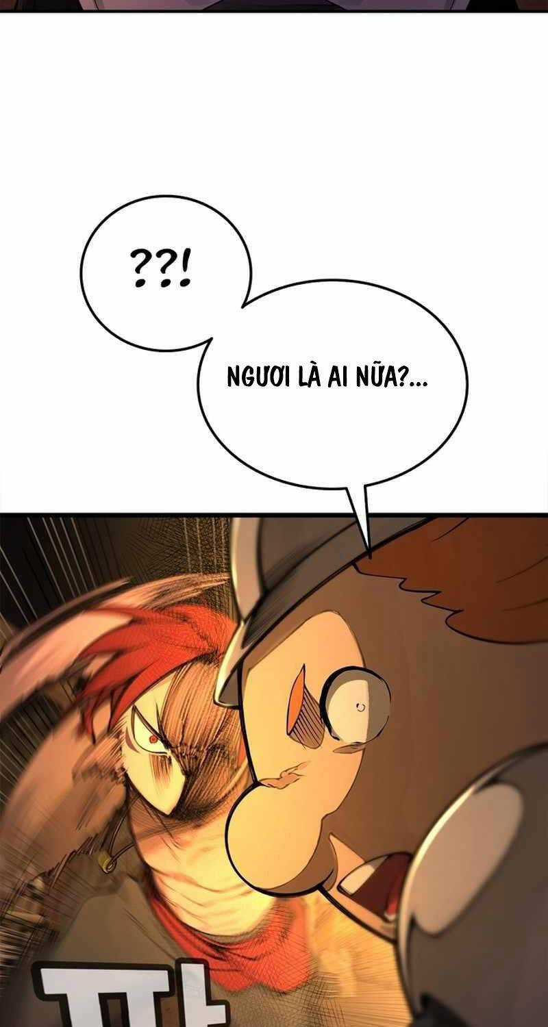 Ngọn Lửa Của Hòa Bình Chương 1 trang 108