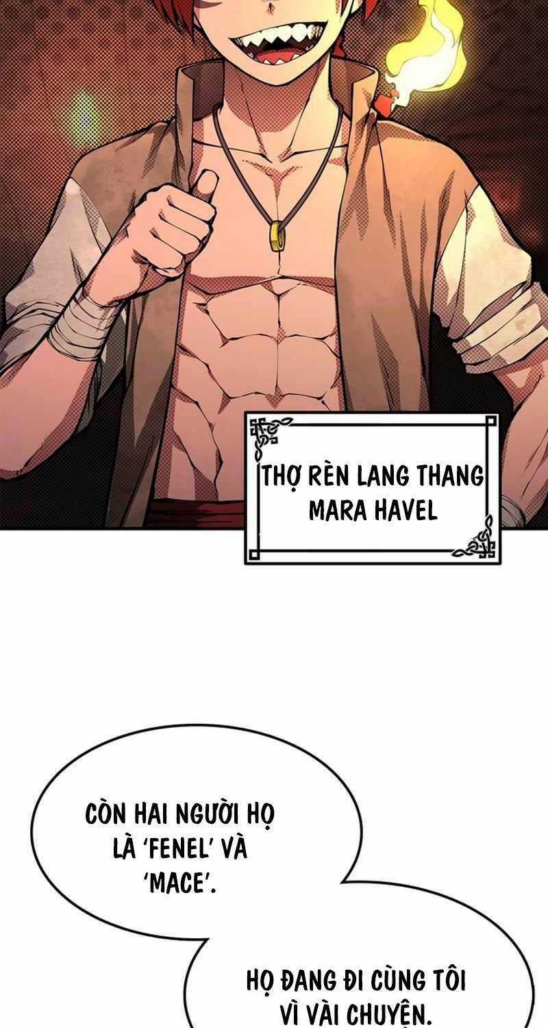 Ngọn Lửa Của Hòa Bình Chương 1 trang 118