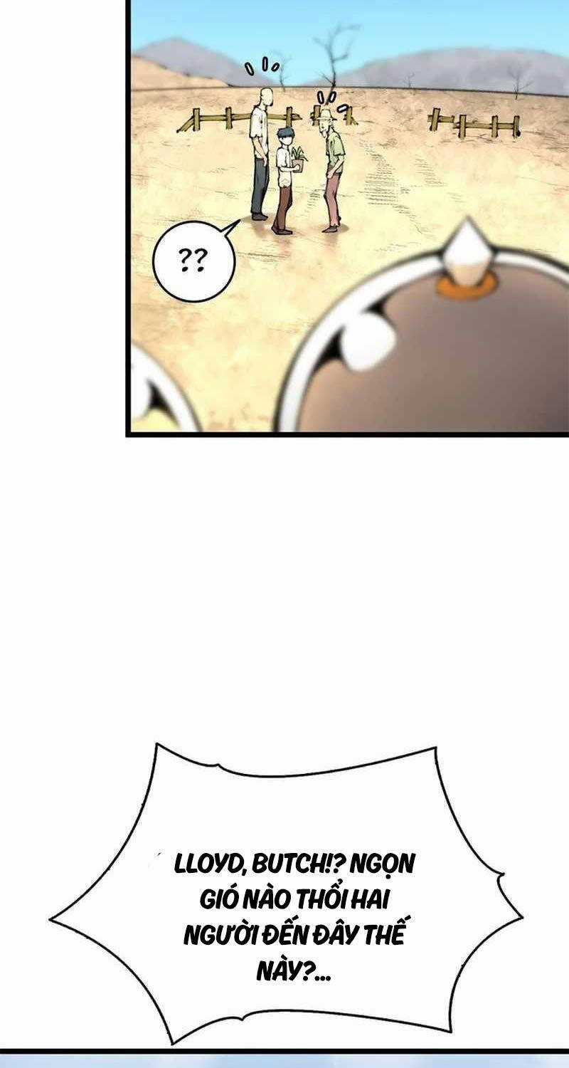 Ngọn Lửa Của Hòa Bình Chương 1 trang 12