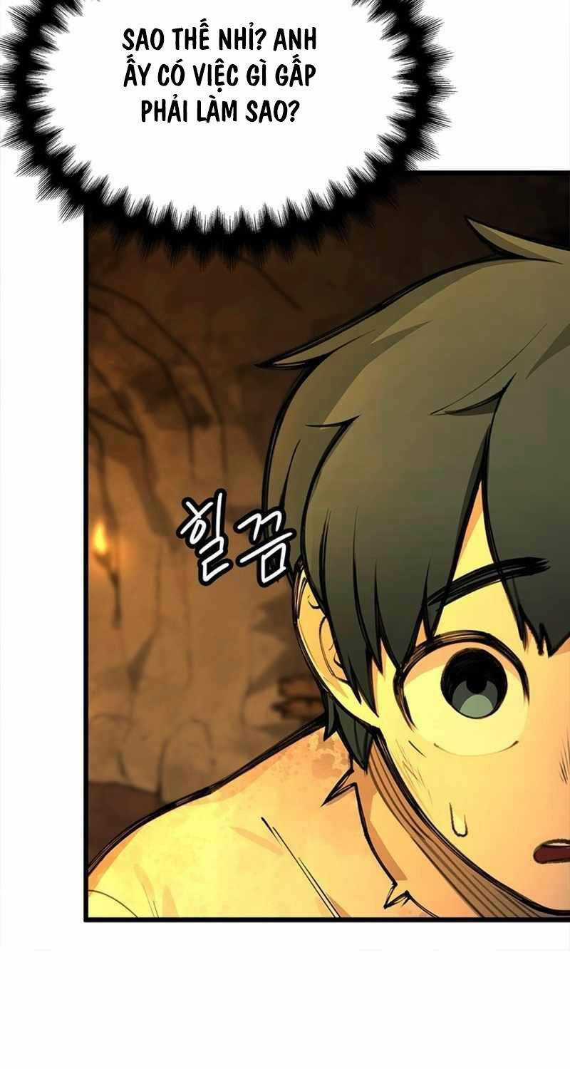 Ngọn Lửa Của Hòa Bình Chương 1 trang 124