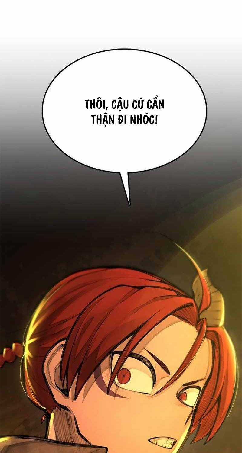 Ngọn Lửa Của Hòa Bình Chương 1 trang 125