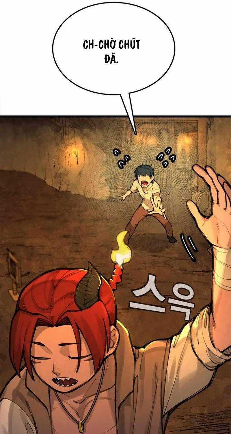 Ngọn Lửa Của Hòa Bình Chương 1 trang 127