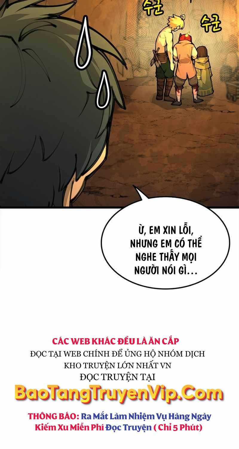 Ngọn Lửa Của Hòa Bình Chương 1 trang 130