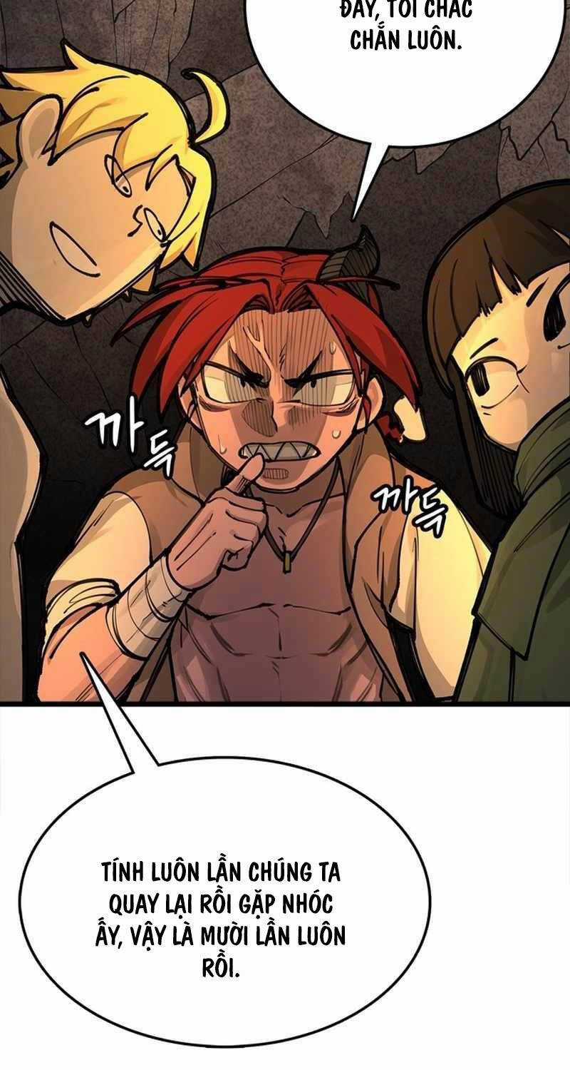 Ngọn Lửa Của Hòa Bình Chương 1 trang 132