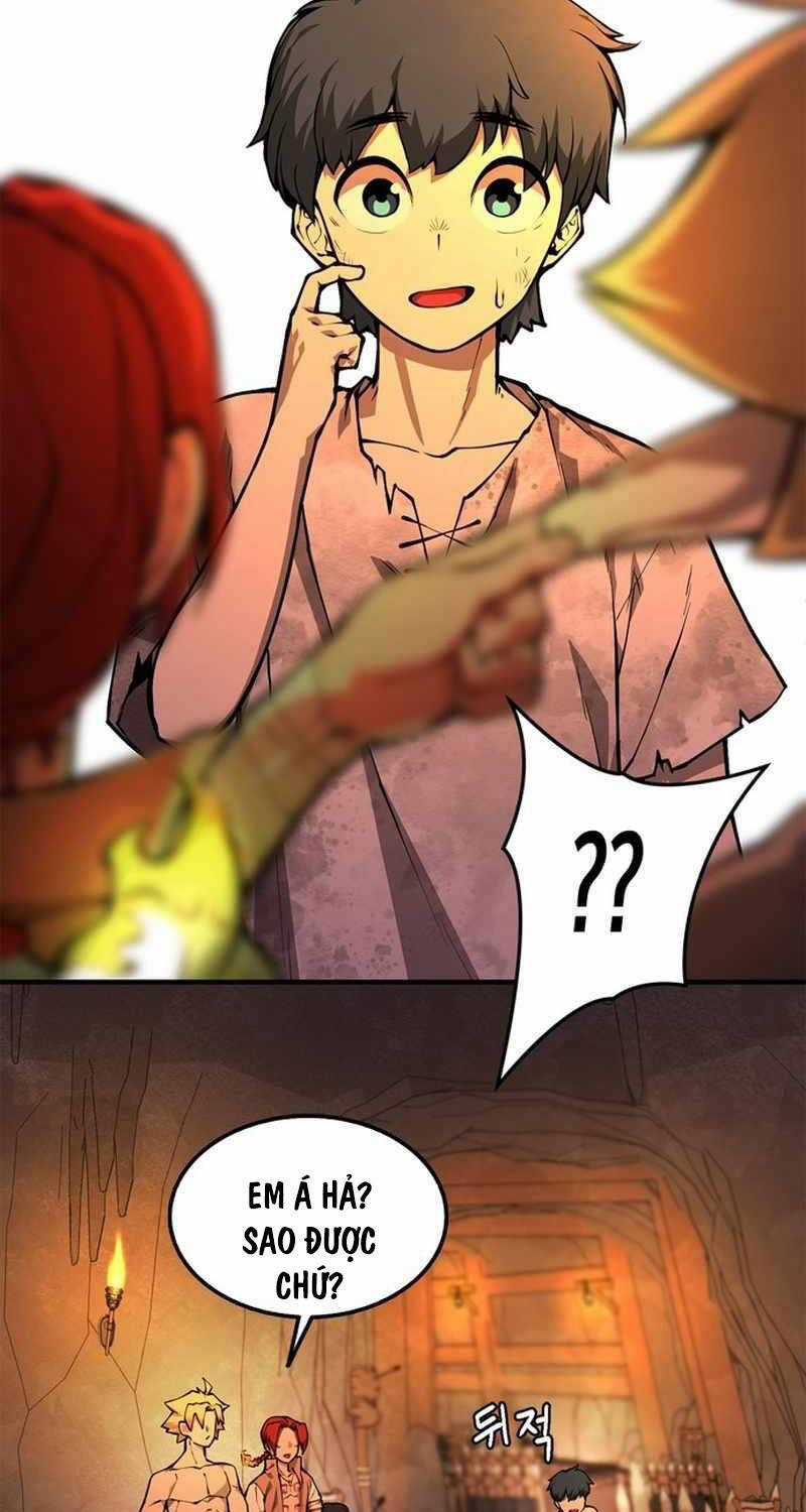 Ngọn Lửa Của Hòa Bình Chương 1 trang 136