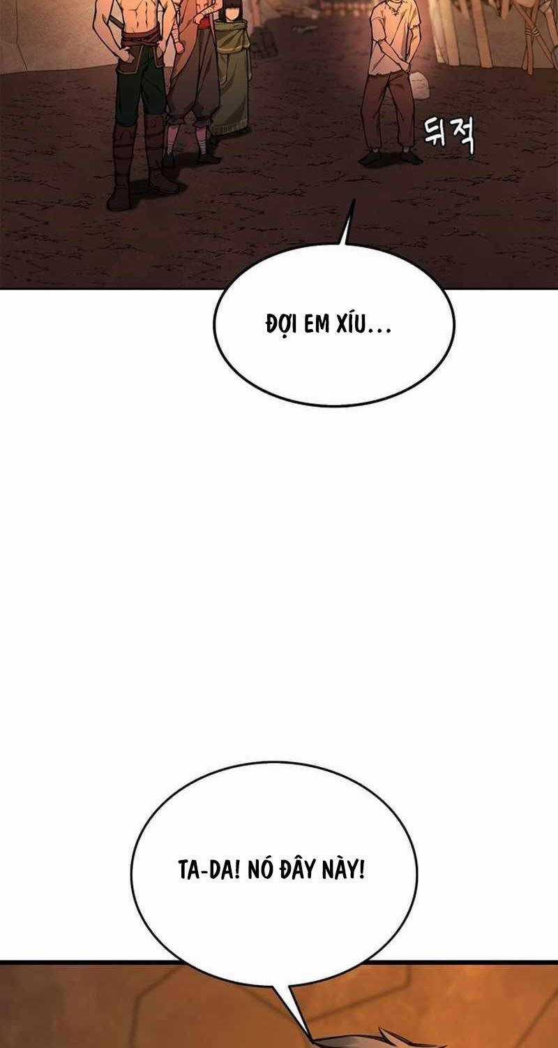 Ngọn Lửa Của Hòa Bình Chương 1 trang 137