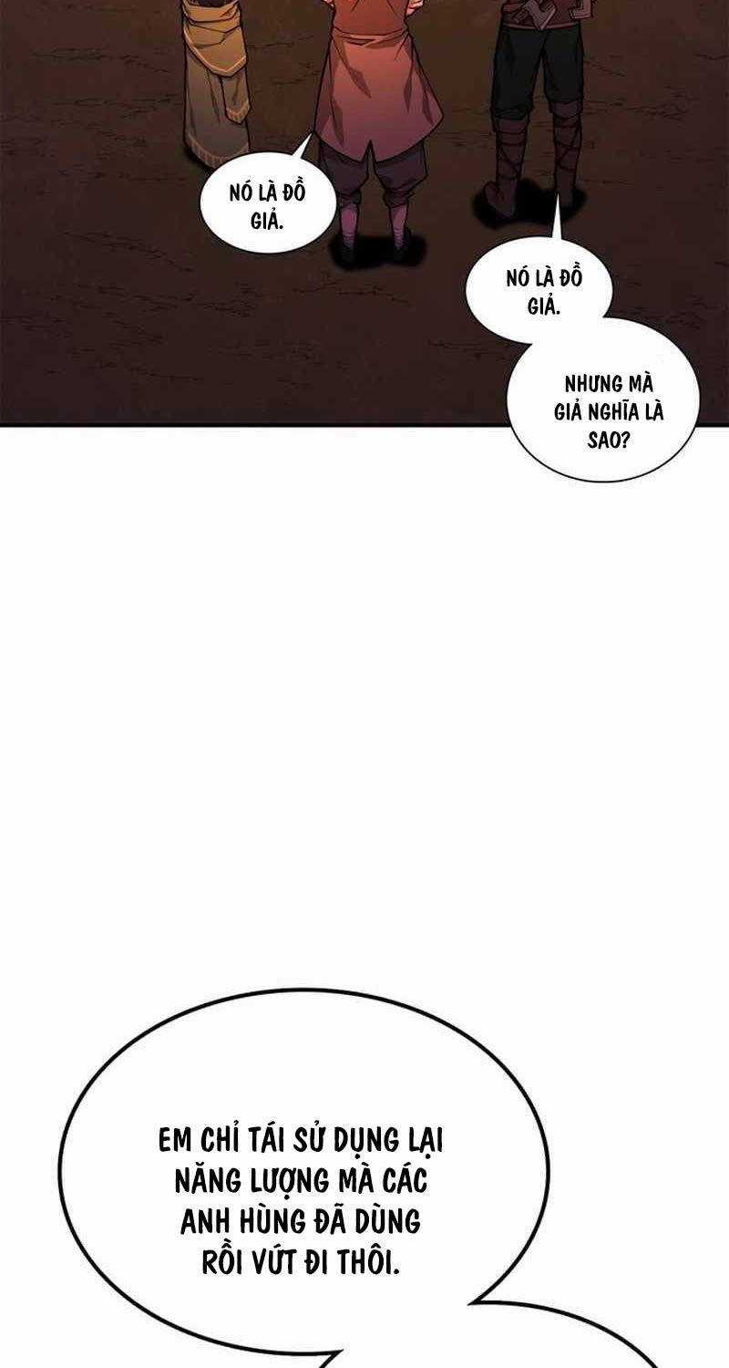 Ngọn Lửa Của Hòa Bình Chương 1 trang 141