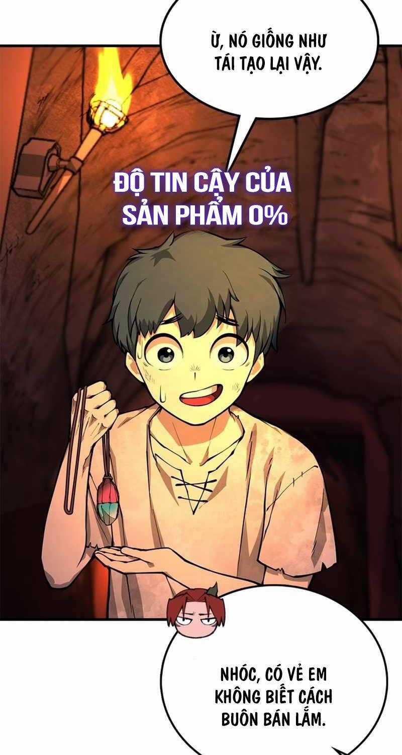 Ngọn Lửa Của Hòa Bình Chương 1 trang 142