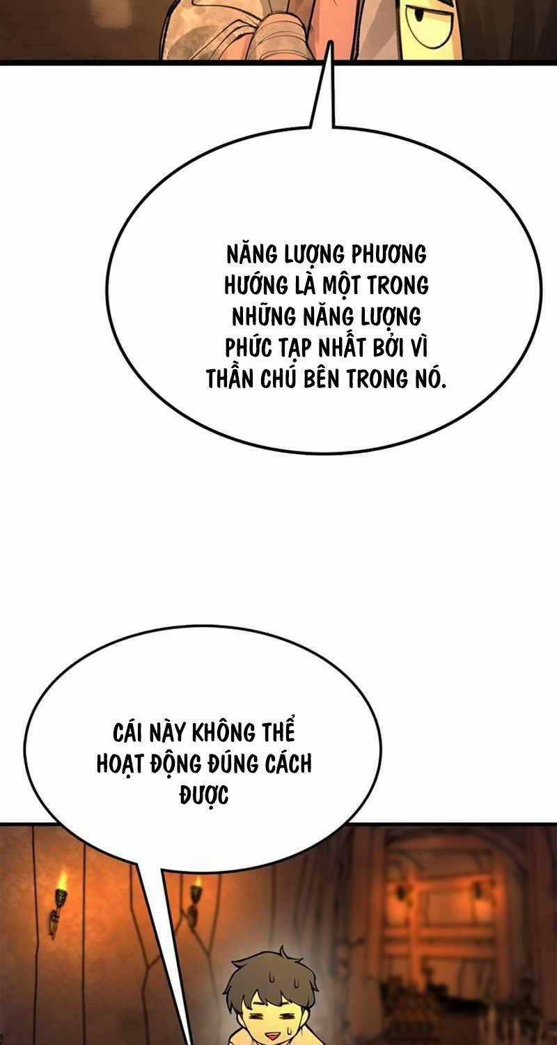 Ngọn Lửa Của Hòa Bình Chương 1 trang 144