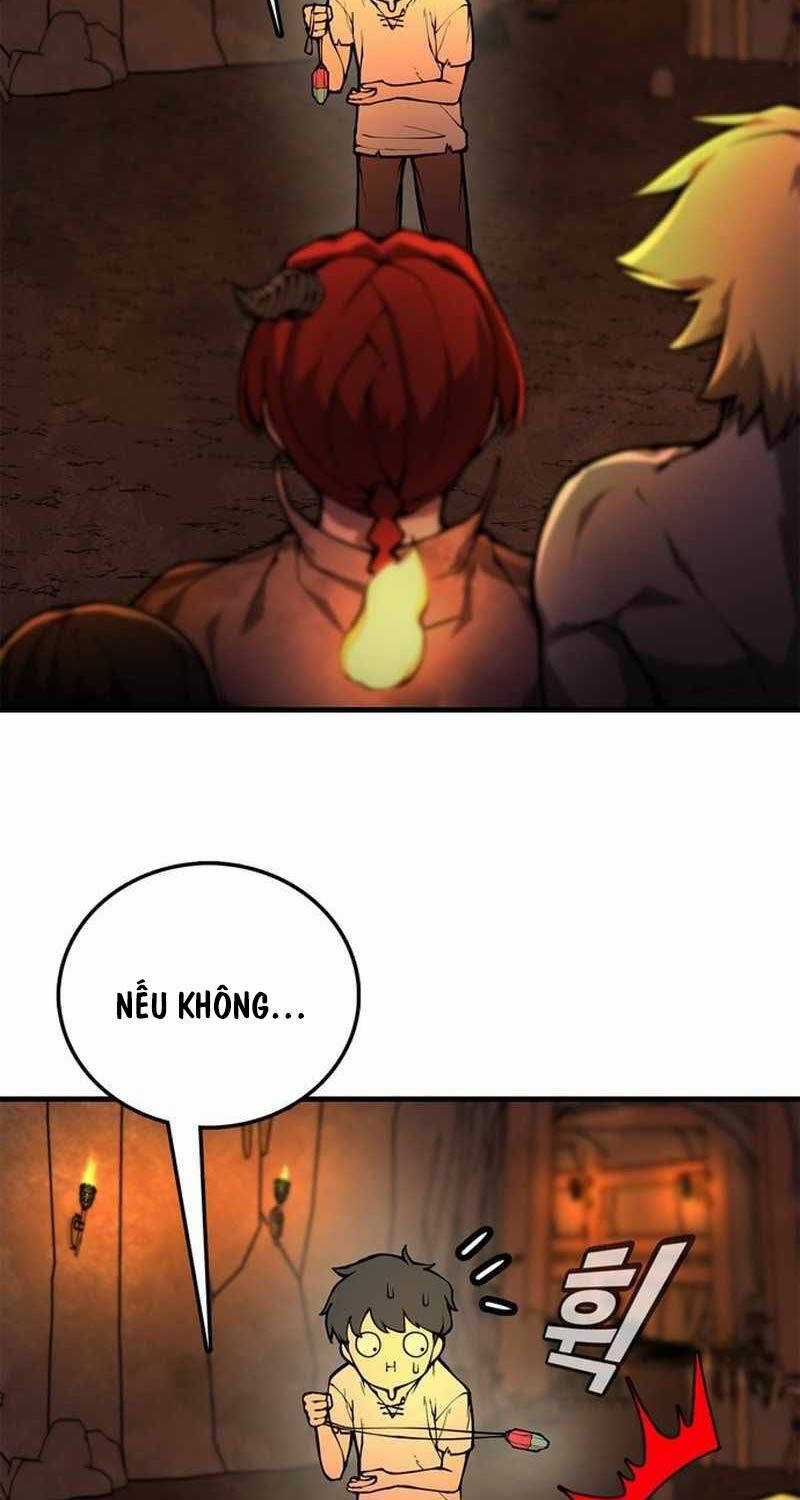 Ngọn Lửa Của Hòa Bình Chương 1 trang 145