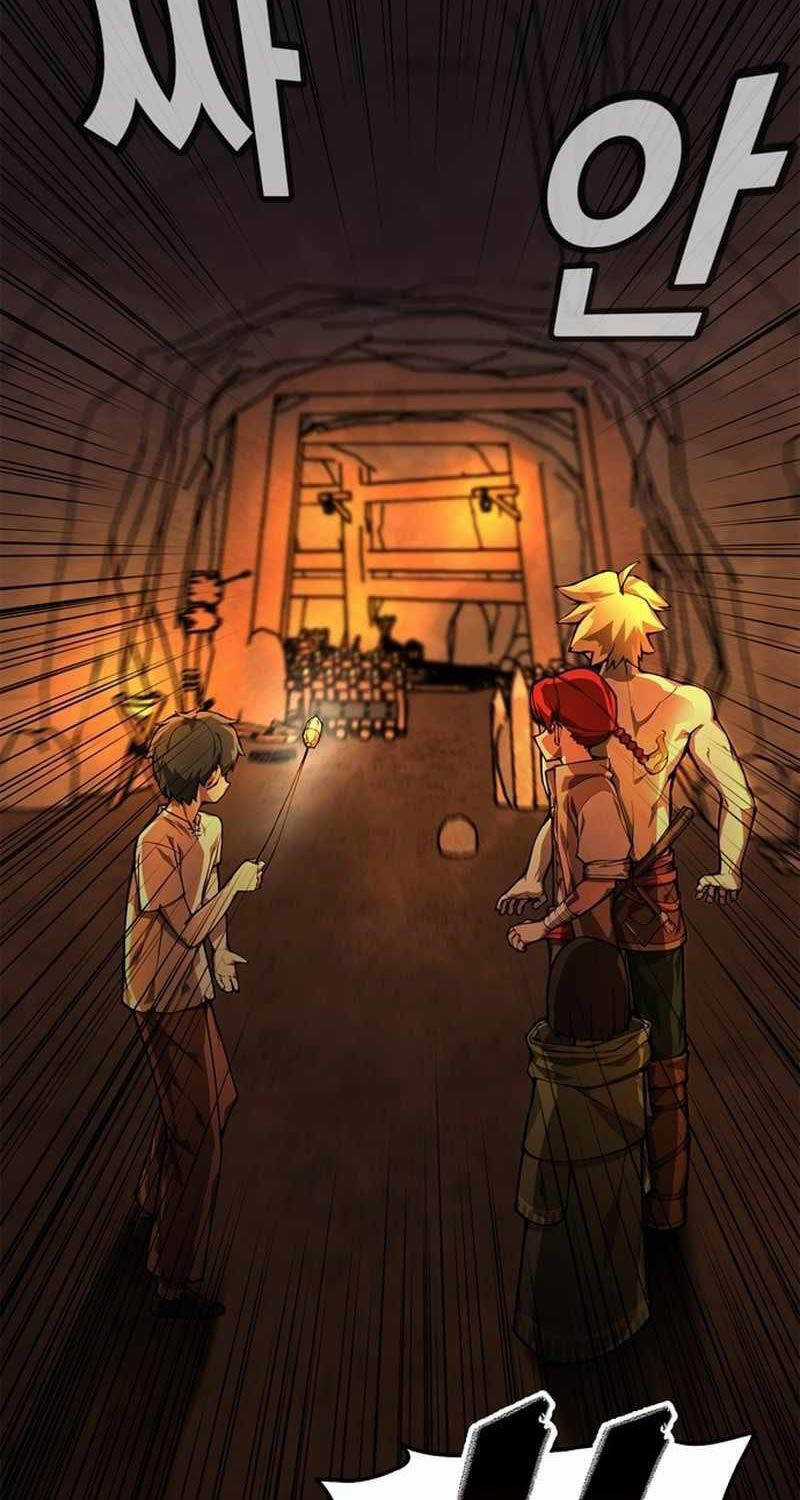 Ngọn Lửa Của Hòa Bình Chương 1 trang 147