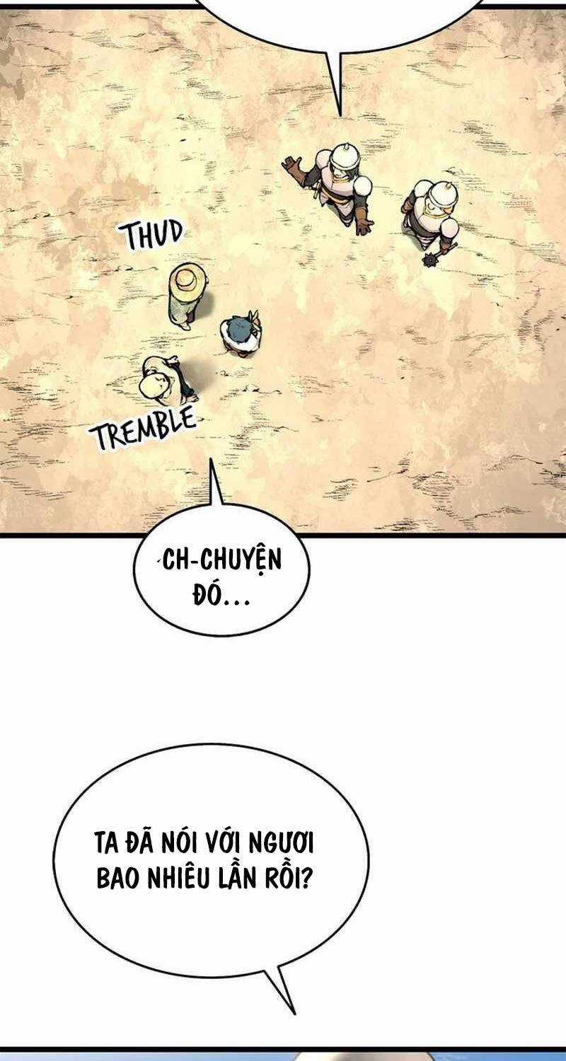 Ngọn Lửa Của Hòa Bình Chương 1 trang 15