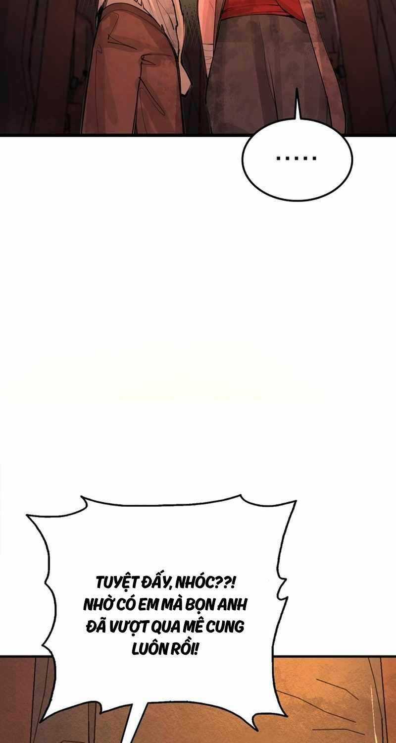 Ngọn Lửa Của Hòa Bình Chương 1 trang 154