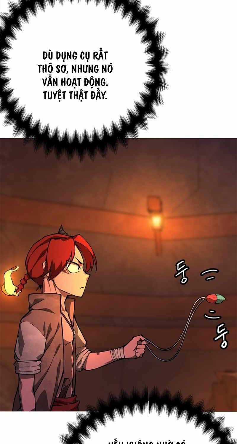 Ngọn Lửa Của Hòa Bình Chương 1 trang 156