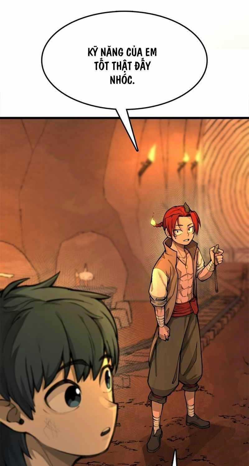 Ngọn Lửa Của Hòa Bình Chương 1 trang 160