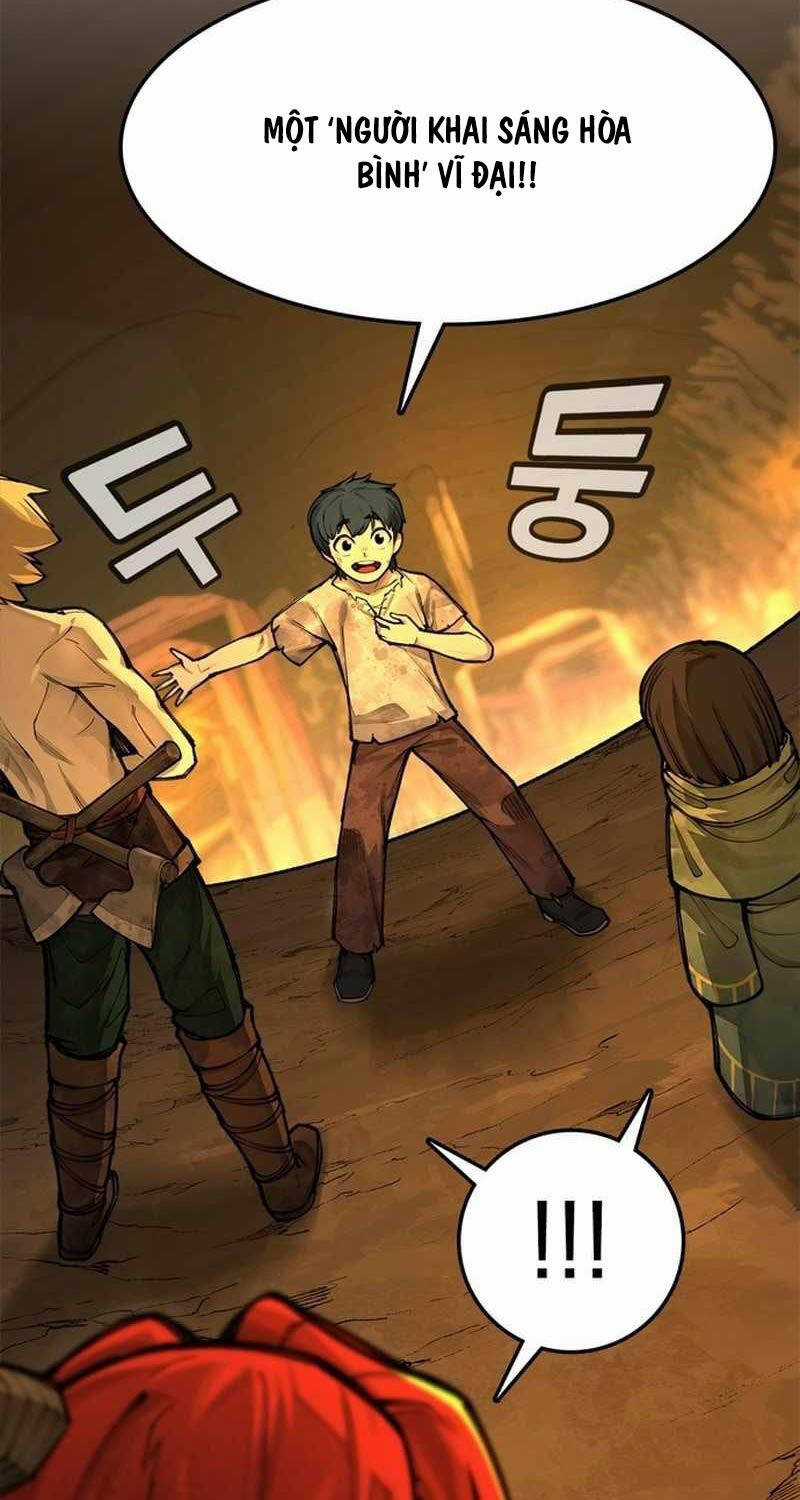 Ngọn Lửa Của Hòa Bình Chương 1 trang 165