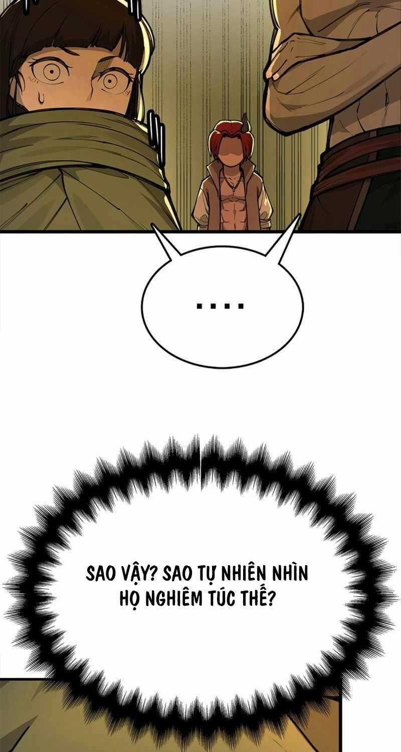 Ngọn Lửa Của Hòa Bình Chương 1 trang 168