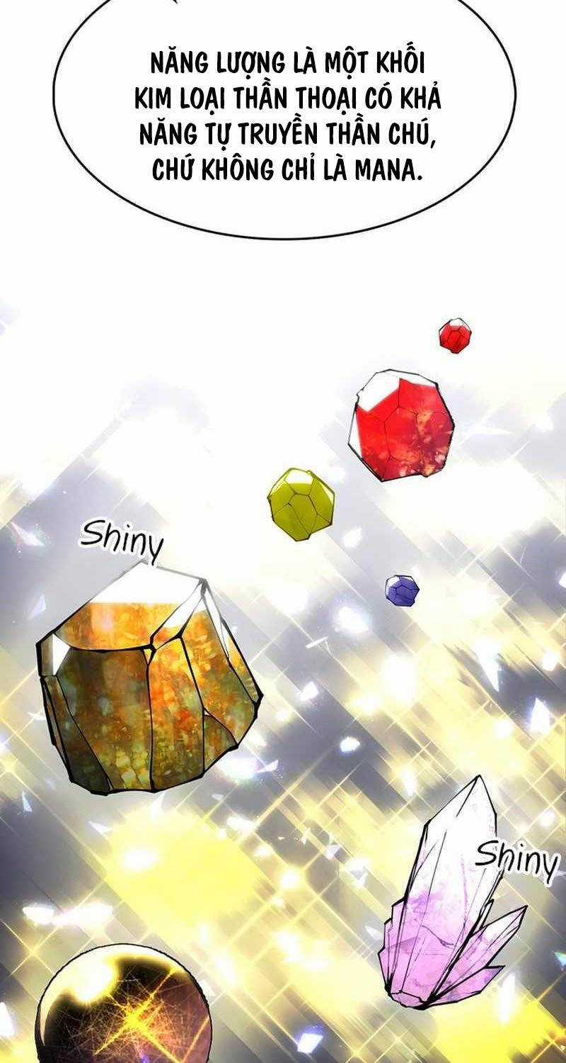 Ngọn Lửa Của Hòa Bình Chương 1 trang 17