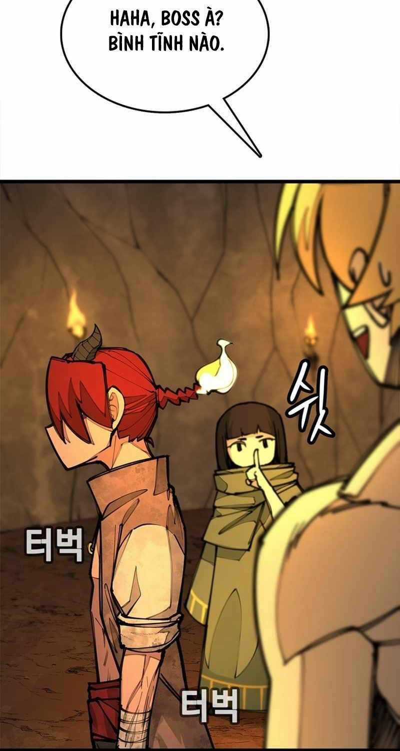 Ngọn Lửa Của Hòa Bình Chương 1 trang 172