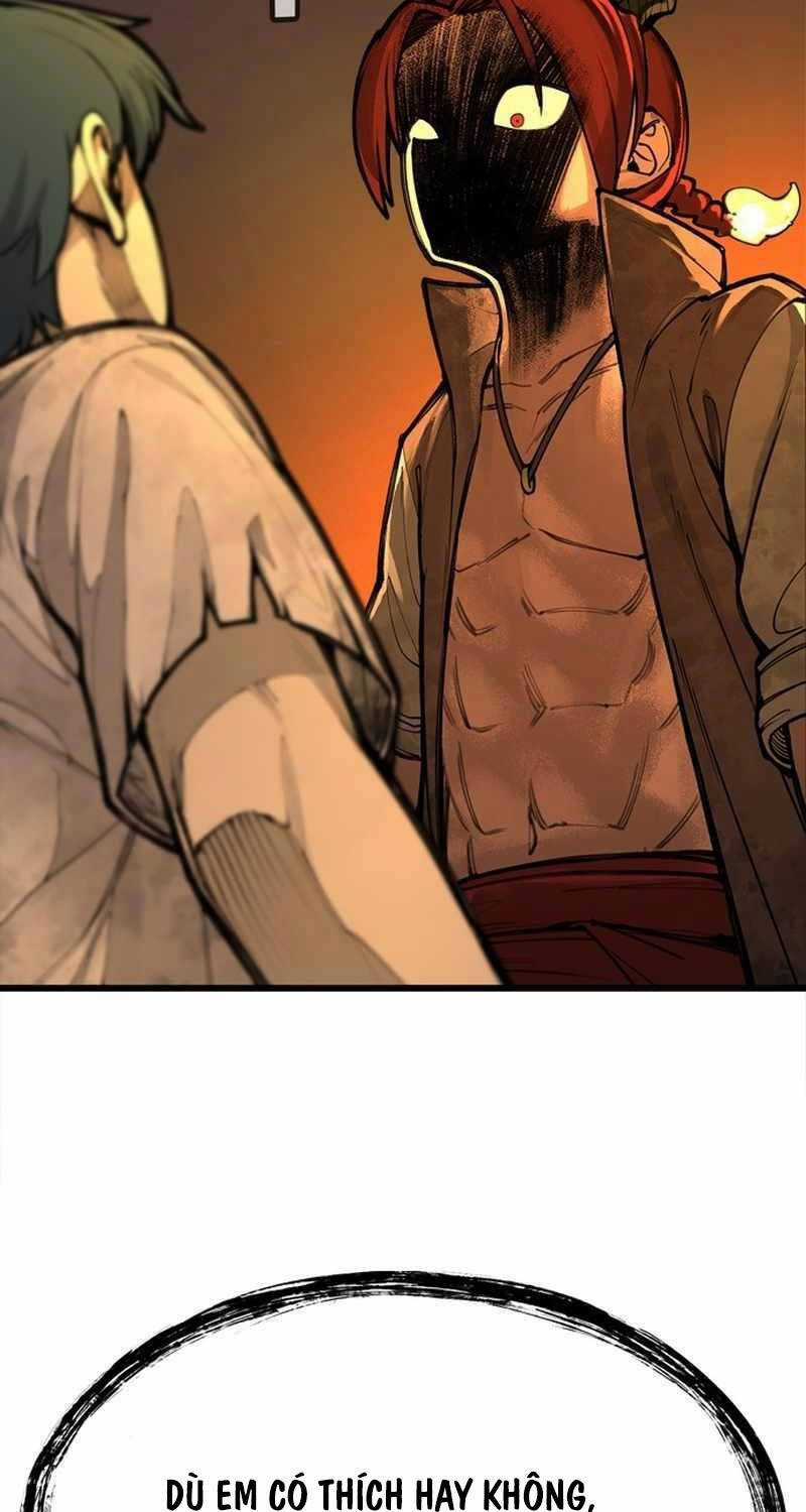 Ngọn Lửa Của Hòa Bình Chương 1 trang 174