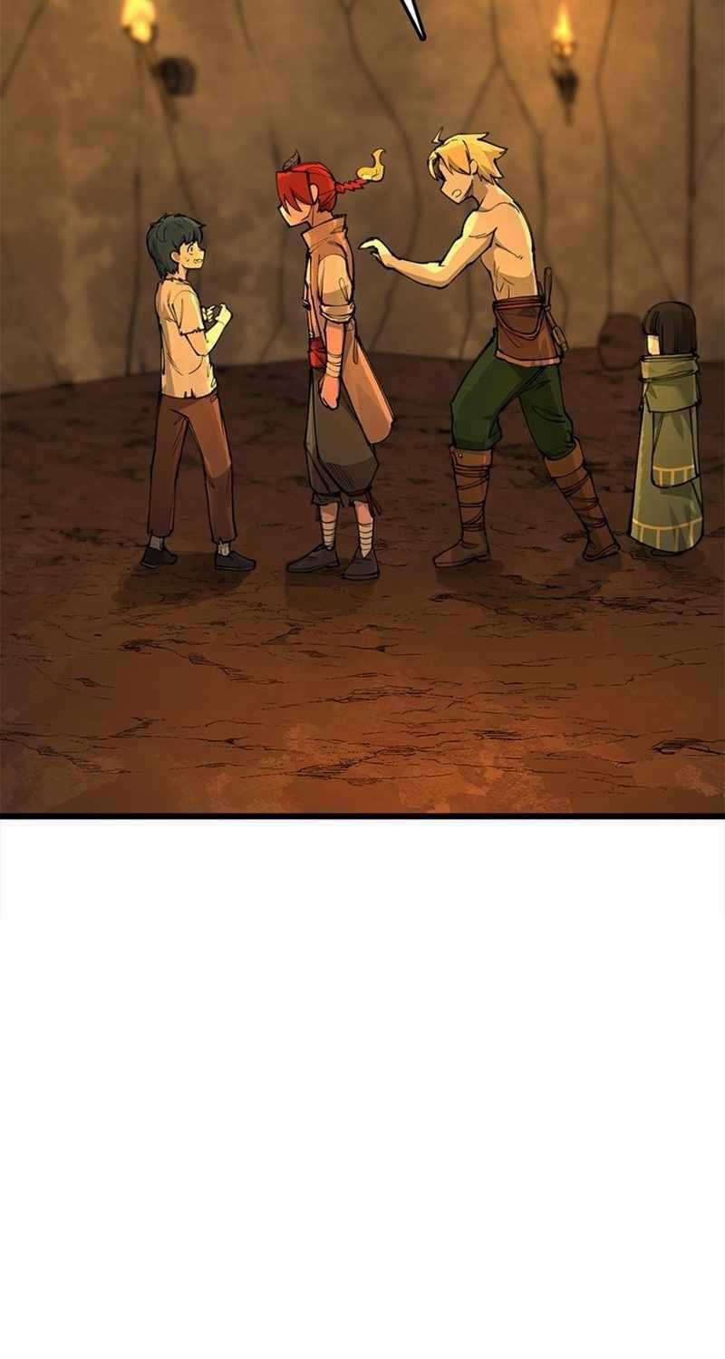 Ngọn Lửa Của Hòa Bình Chương 1 trang 180