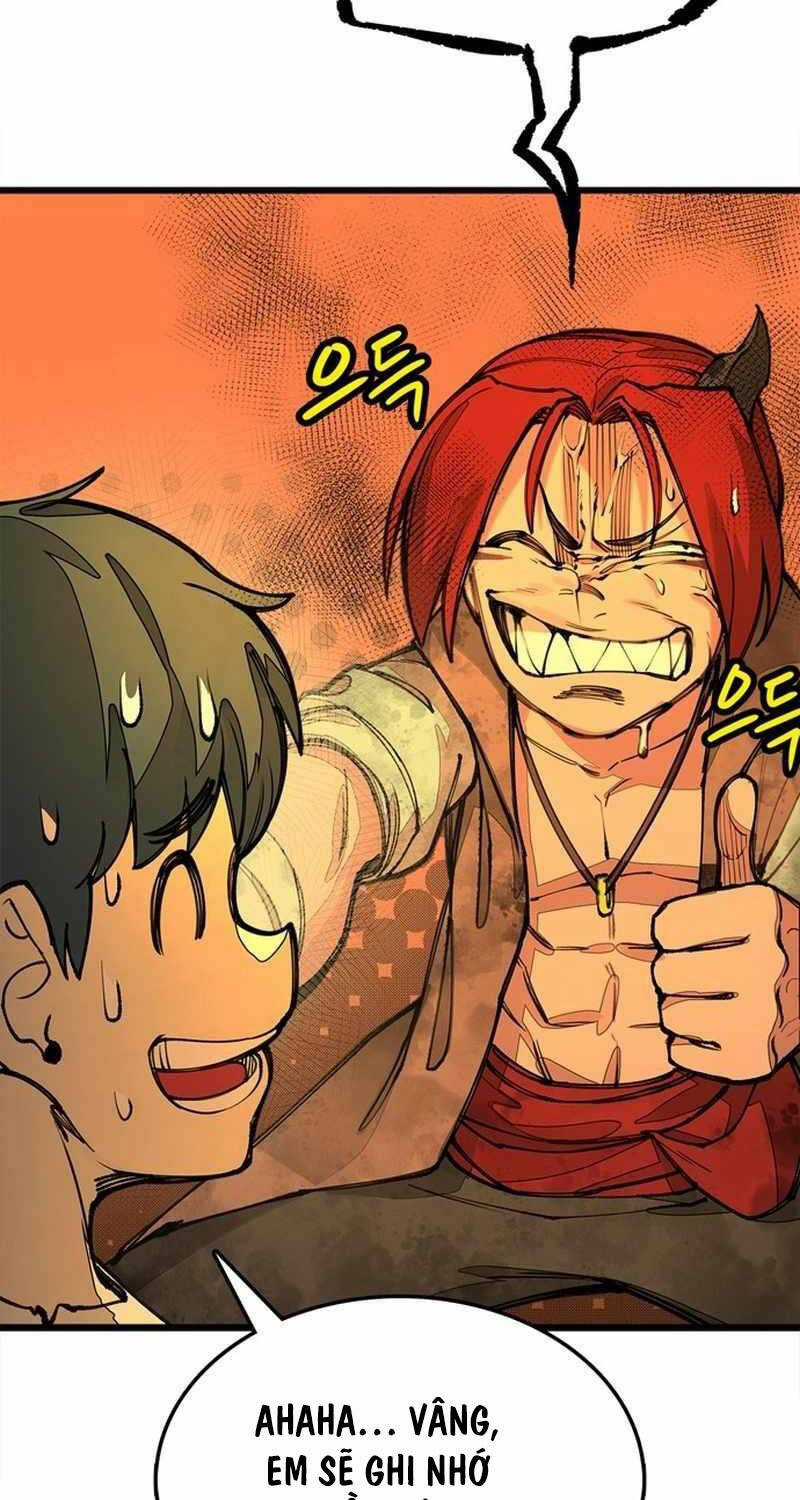 Ngọn Lửa Của Hòa Bình Chương 1 trang 184