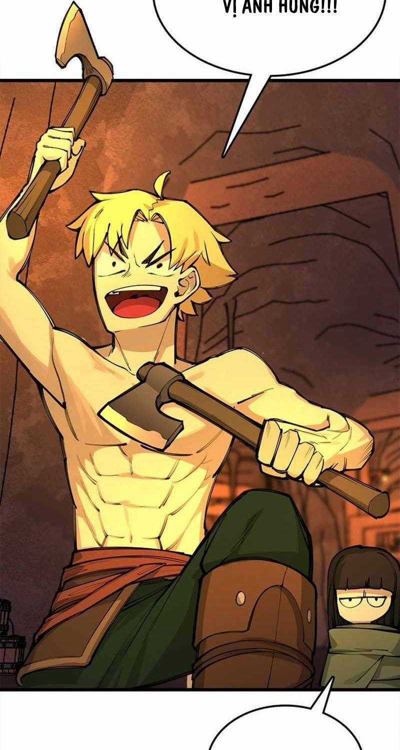 Ngọn Lửa Của Hòa Bình Chương 1 trang 187