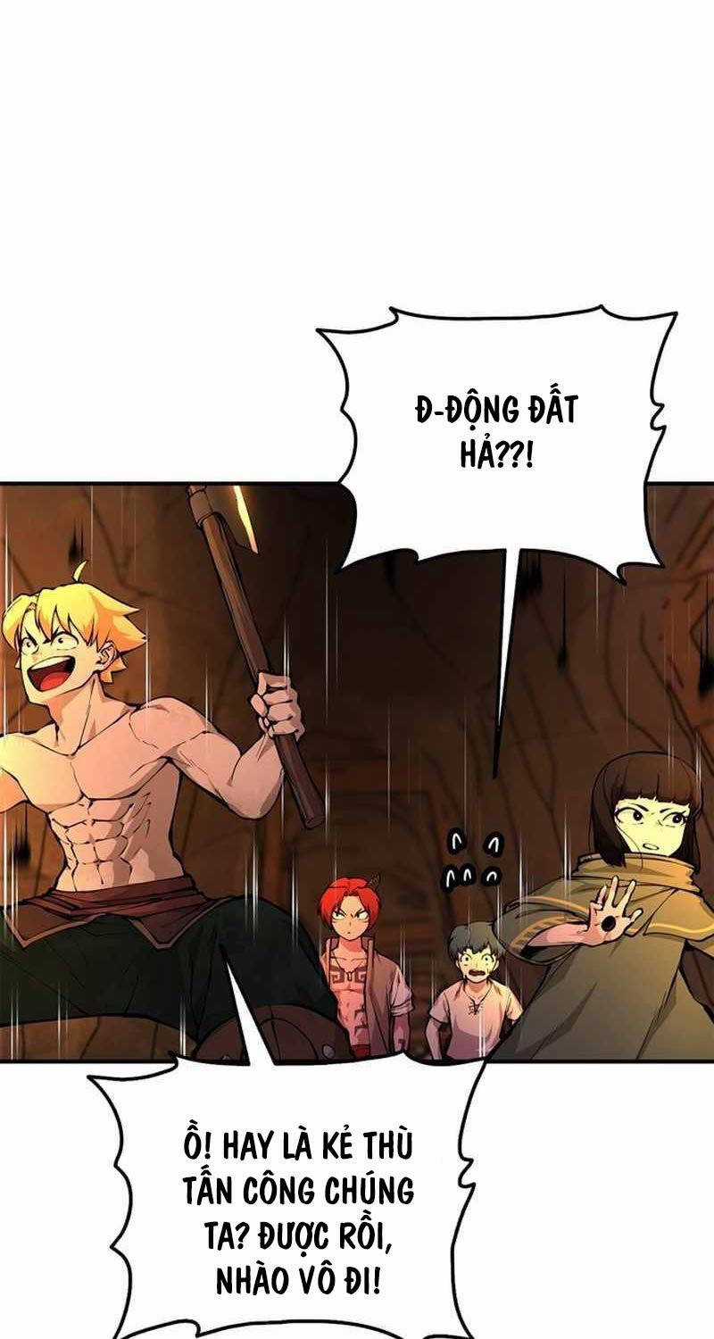 Ngọn Lửa Của Hòa Bình Chương 1 trang 191