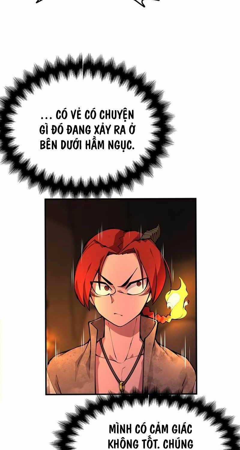 Ngọn Lửa Của Hòa Bình Chương 1 trang 192