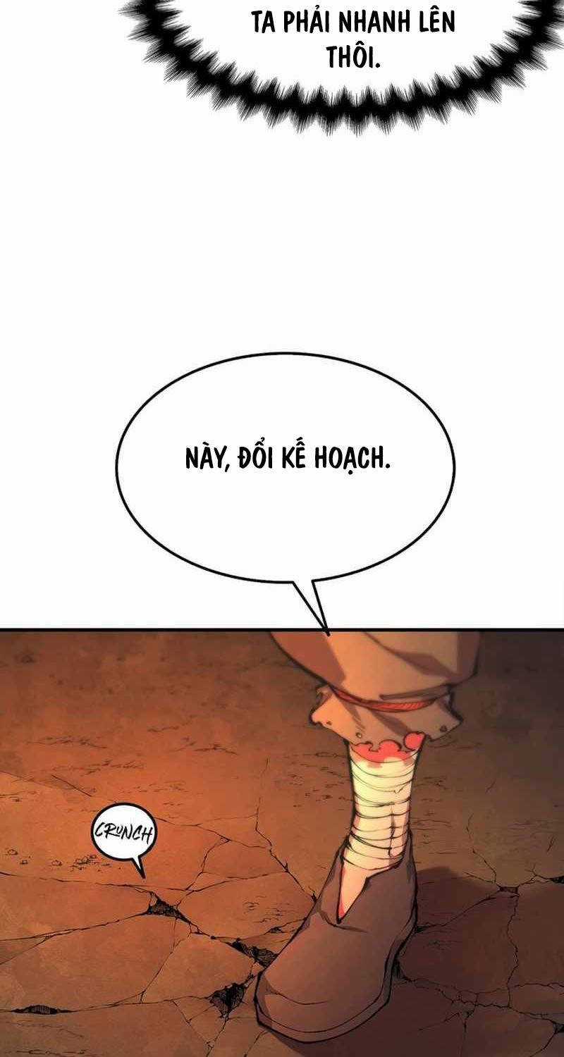 Ngọn Lửa Của Hòa Bình Chương 1 trang 193