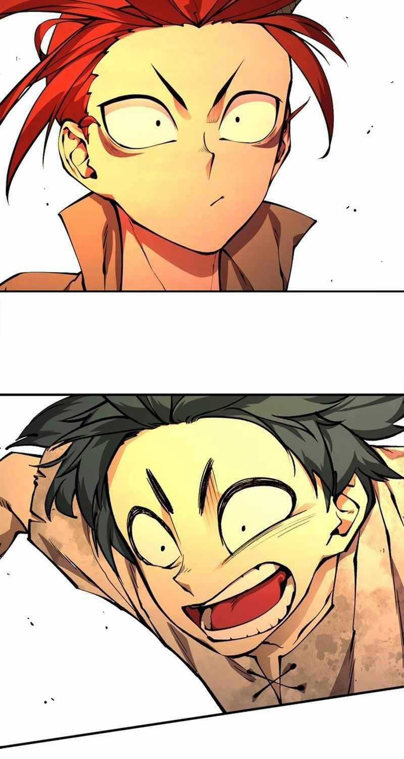 Ngọn Lửa Của Hòa Bình Chương 1 trang 196