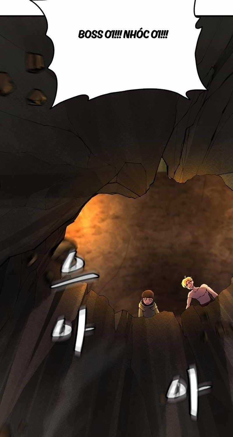 Ngọn Lửa Của Hòa Bình Chương 1 trang 198