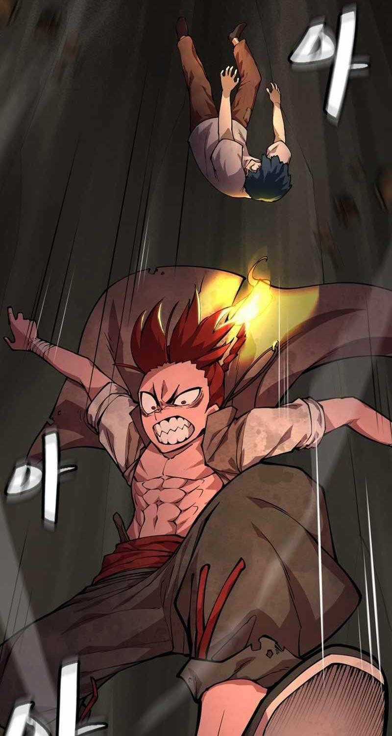 Ngọn Lửa Của Hòa Bình Chương 1 trang 199