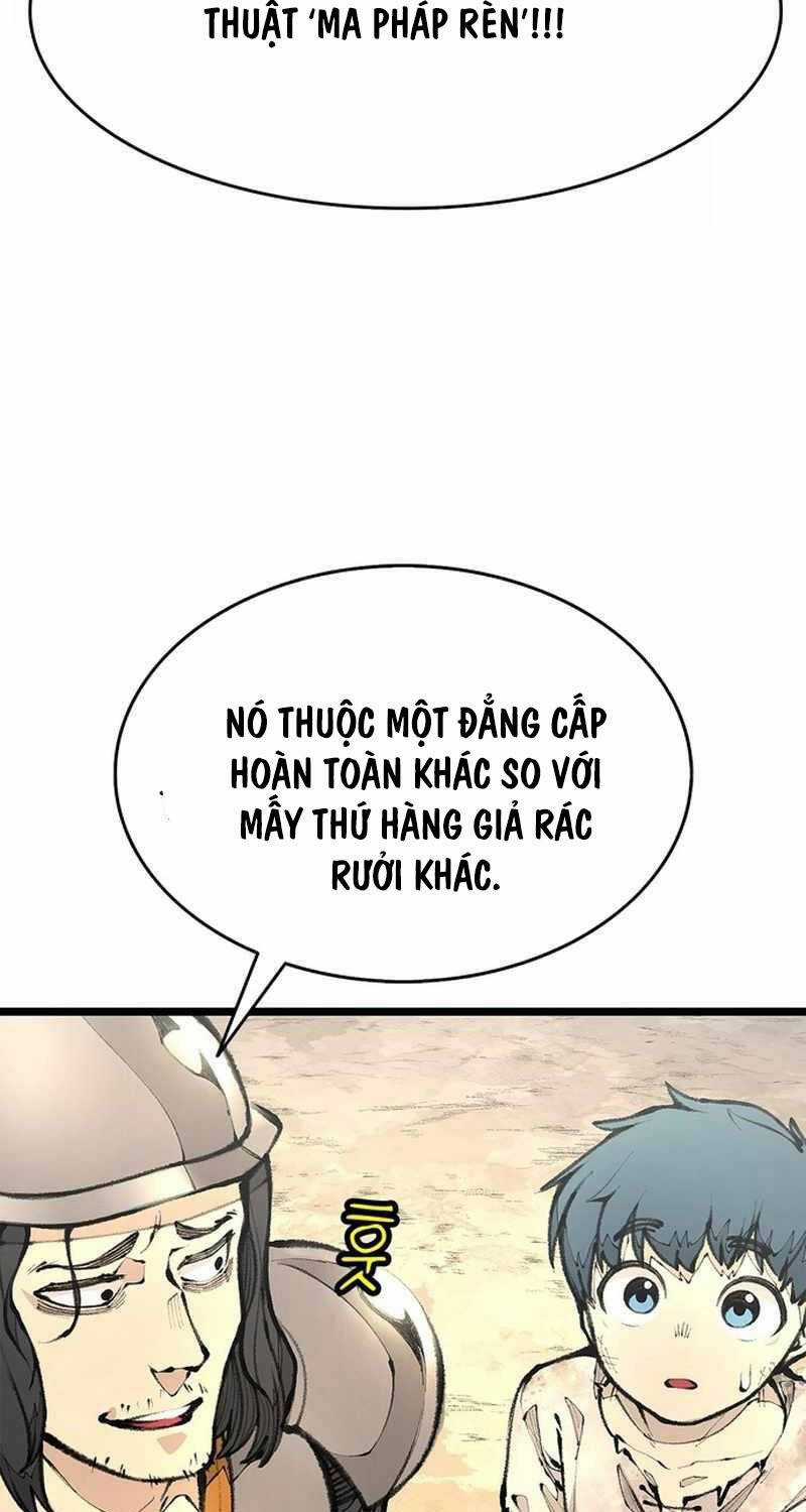 Ngọn Lửa Của Hòa Bình Chương 1 trang 20