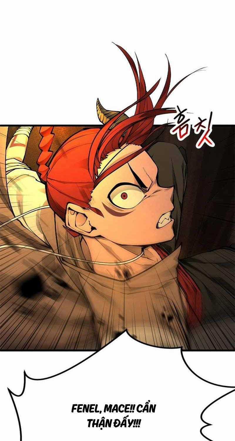 Ngọn Lửa Của Hòa Bình Chương 1 trang 201