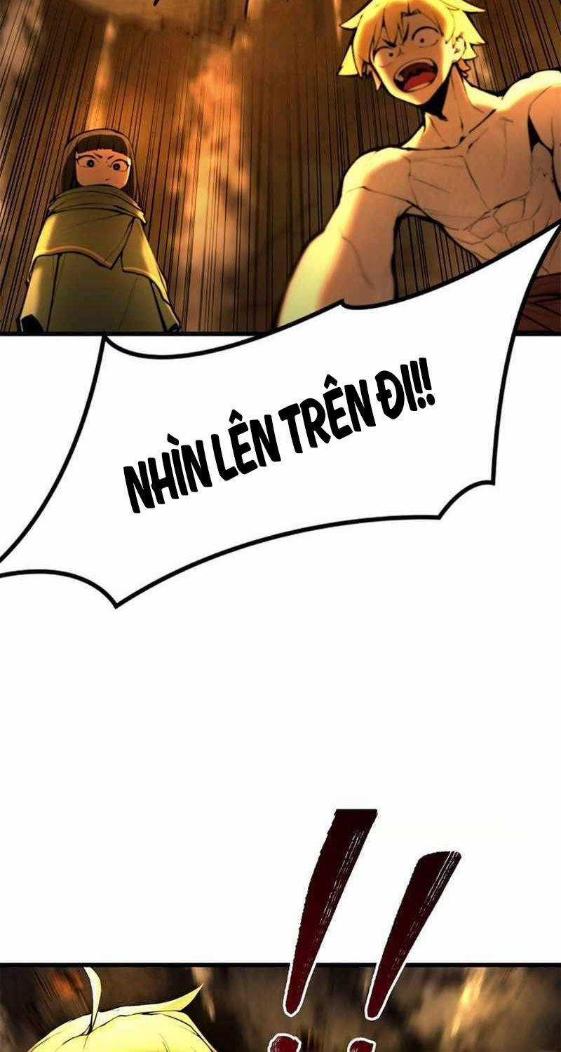 Ngọn Lửa Của Hòa Bình Chương 1 trang 203