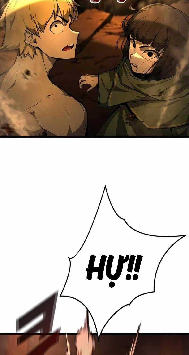 Ngọn Lửa Của Hòa Bình Chương 1 trang 204