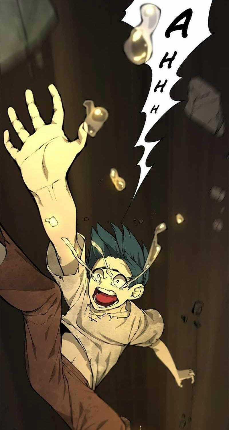 Ngọn Lửa Của Hòa Bình Chương 1 trang 207