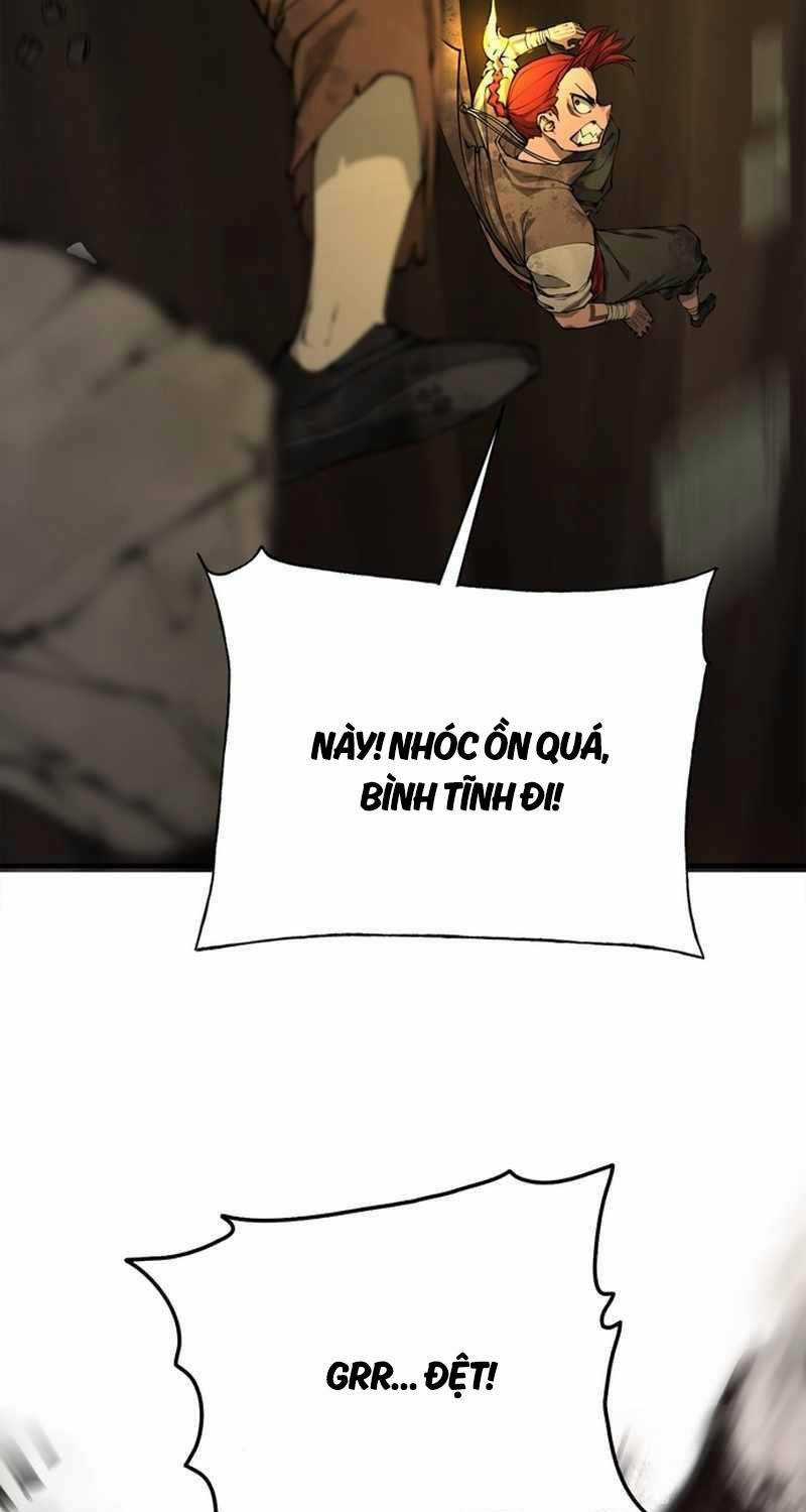 Ngọn Lửa Của Hòa Bình Chương 1 trang 208