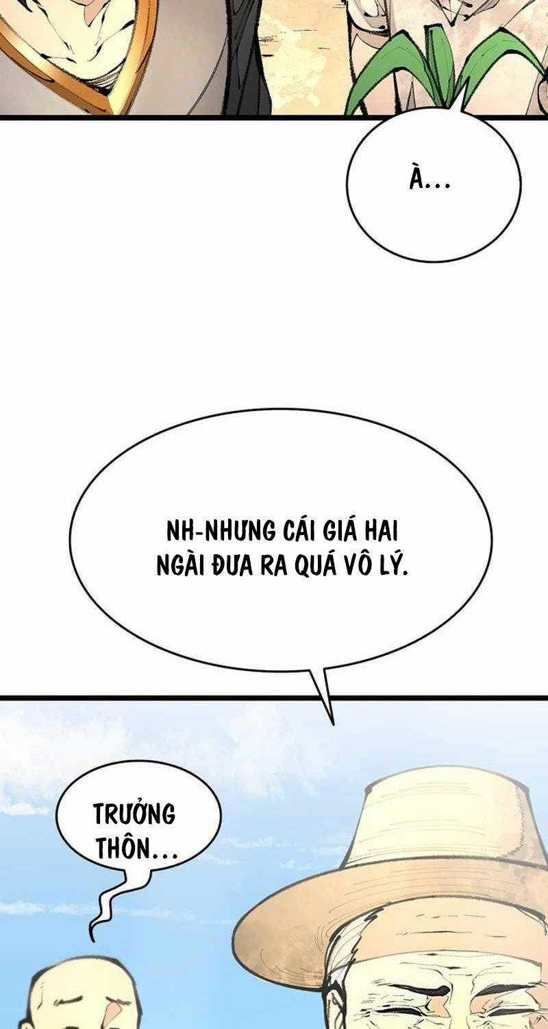 Ngọn Lửa Của Hòa Bình Chương 1 trang 21