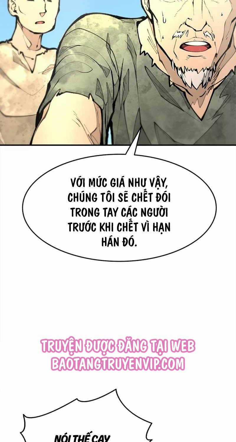 Ngọn Lửa Của Hòa Bình Chương 1 trang 22