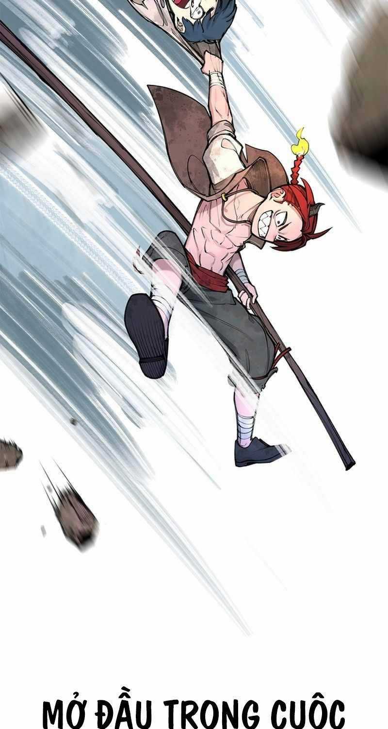 Ngọn Lửa Của Hòa Bình Chương 1 trang 222