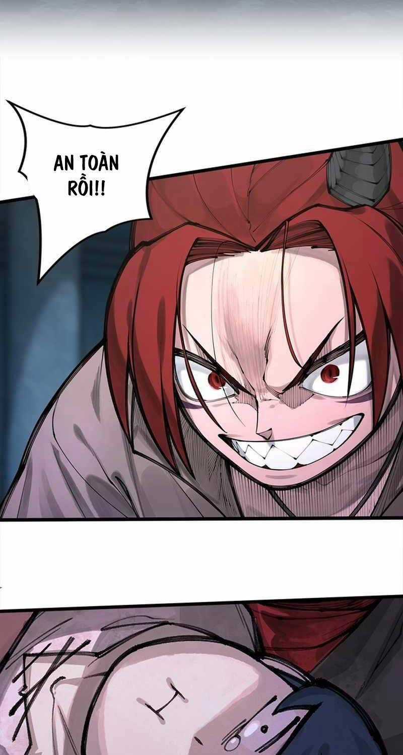 Ngọn Lửa Của Hòa Bình Chương 1 trang 226