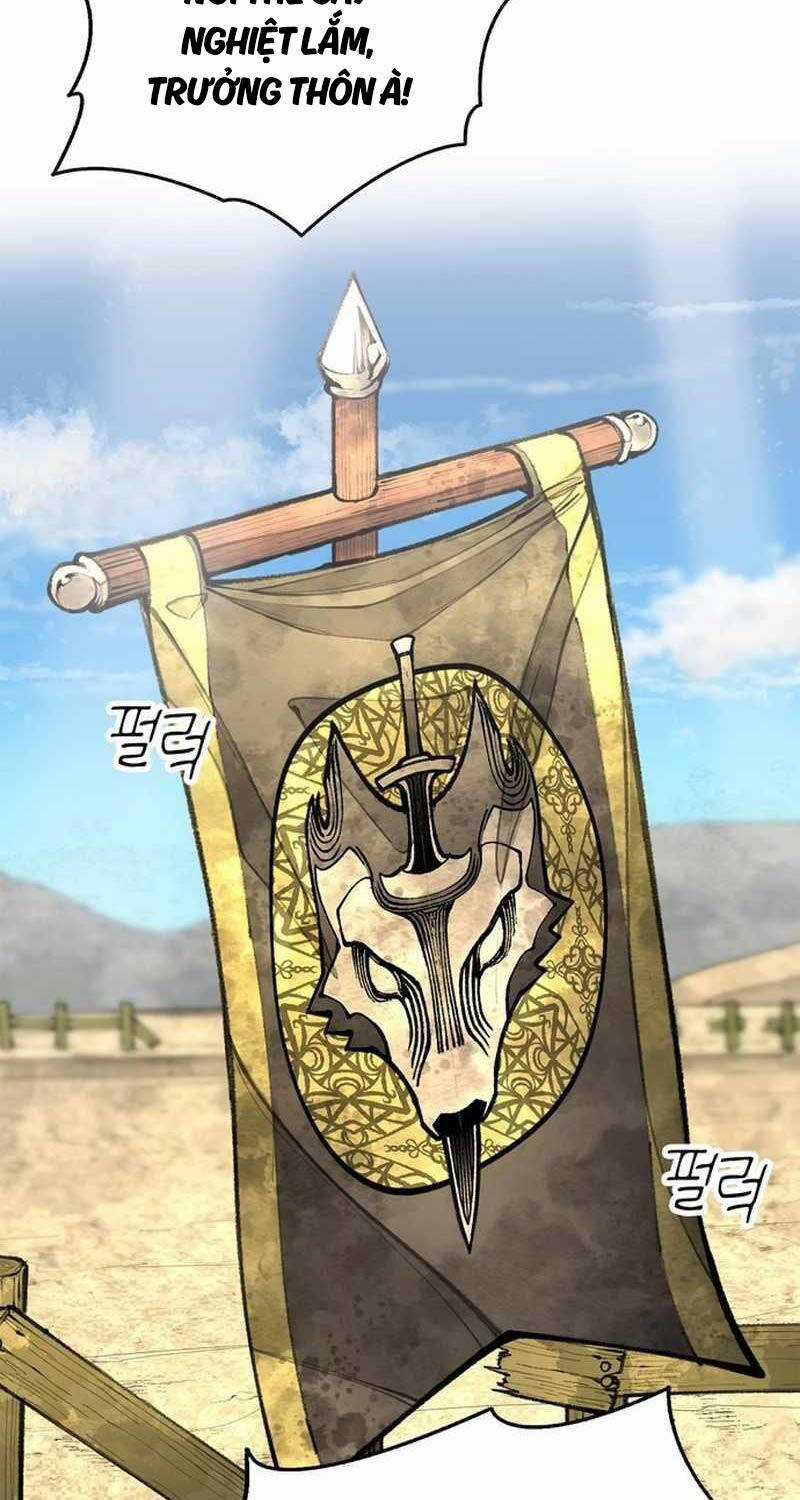 Ngọn Lửa Của Hòa Bình Chương 1 trang 23