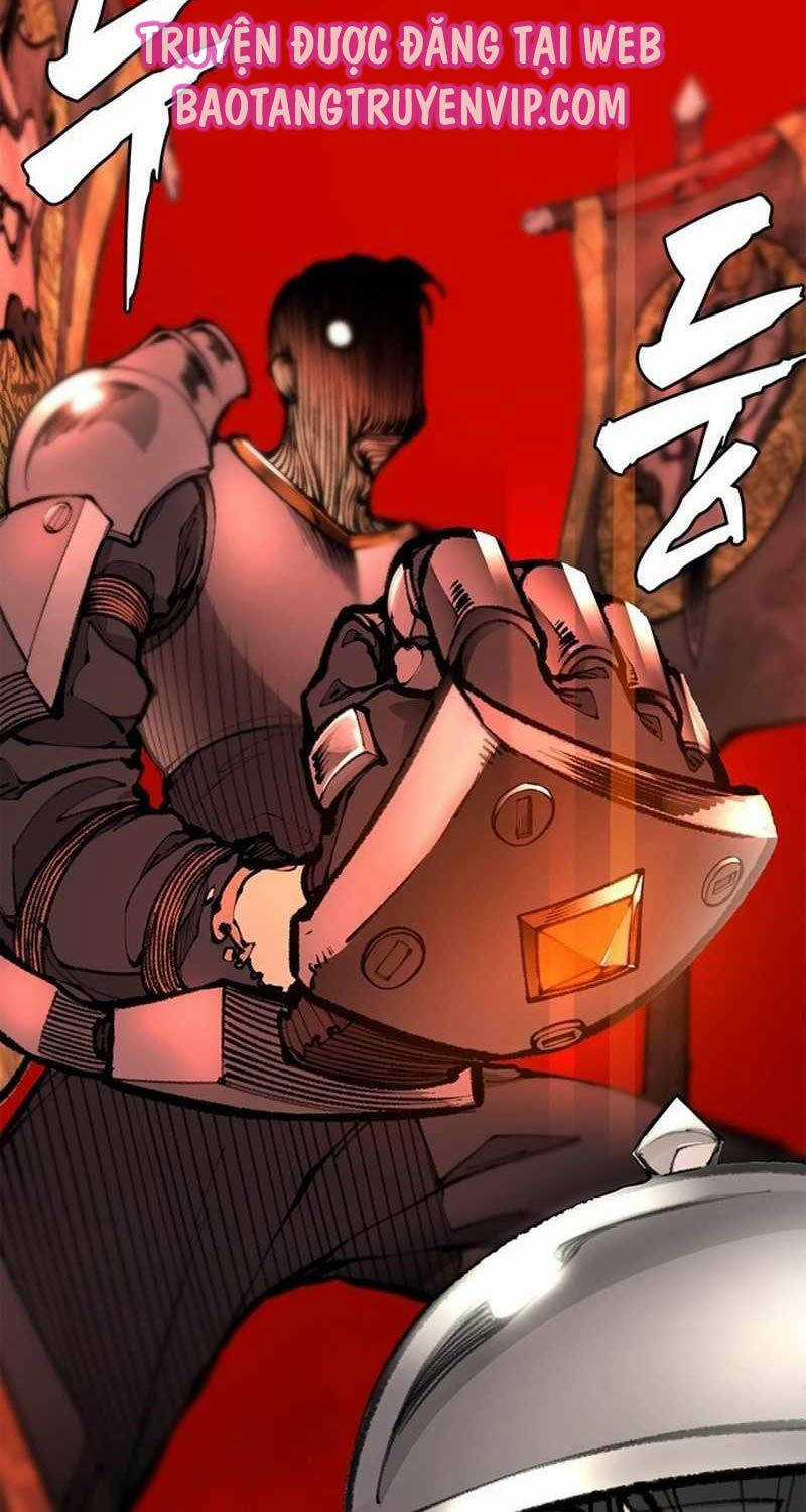 Ngọn Lửa Của Hòa Bình Chương 1 trang 25