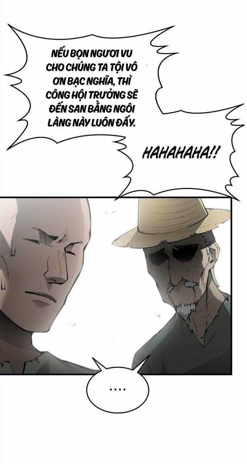 Ngọn Lửa Của Hòa Bình Chương 1 trang 27