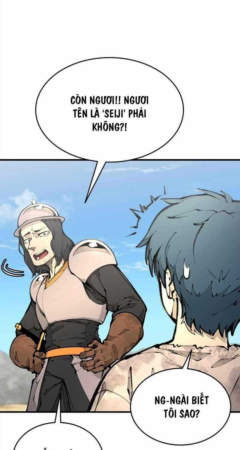 Ngọn Lửa Của Hòa Bình Chương 1 trang 28