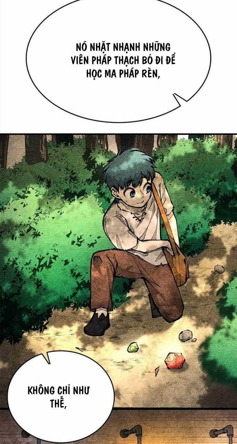 Ngọn Lửa Của Hòa Bình Chương 1 trang 31