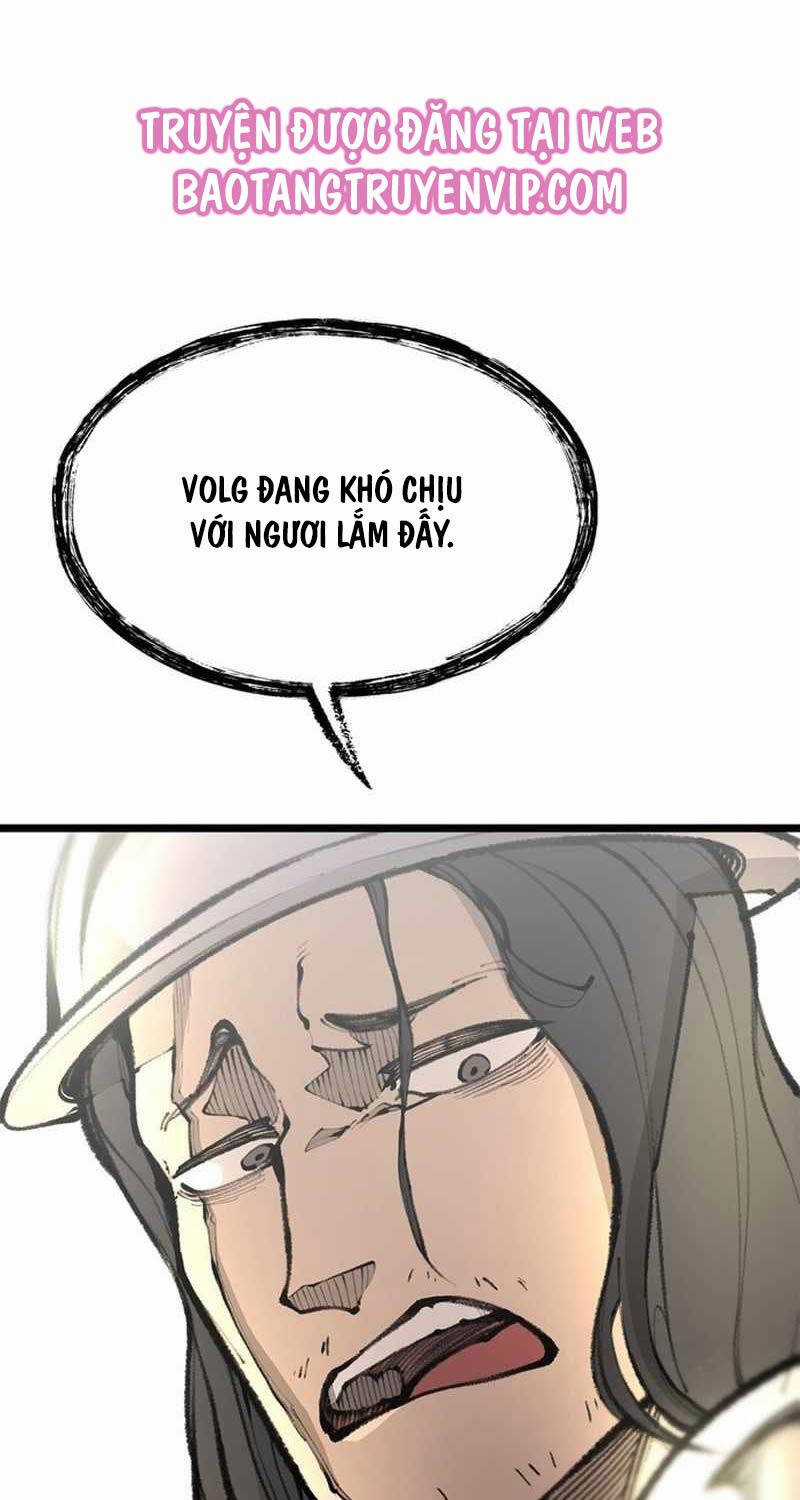 Ngọn Lửa Của Hòa Bình Chương 1 trang 33