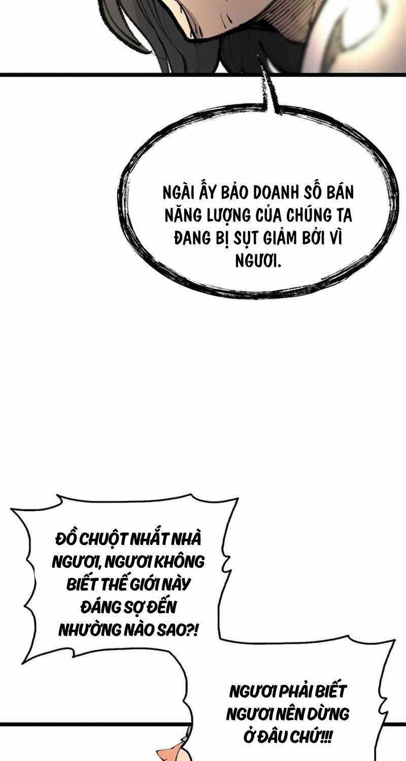 Ngọn Lửa Của Hòa Bình Chương 1 trang 34